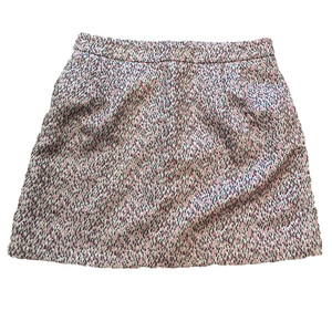 J Crew Miniskirt